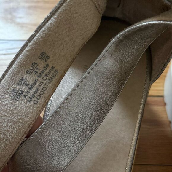 Soul naturalizer | wedge sandal - Picture 6 of 8